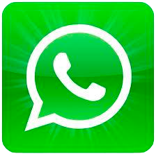 icono whatsapp el rocio