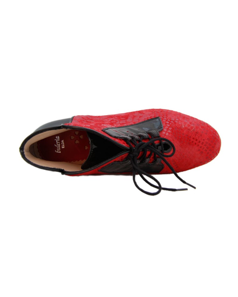 Botin mod. Brisa sra.