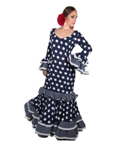nuevos trajes de flamenca