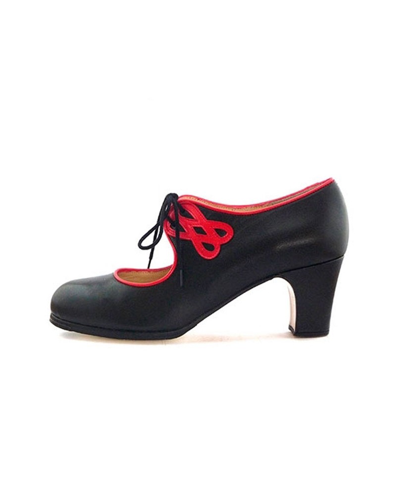 Zapatos Flamenco, Acorde Profesional