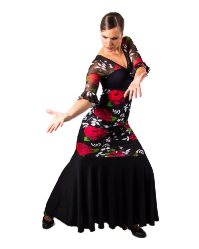 Faldas de Baile Flamenco