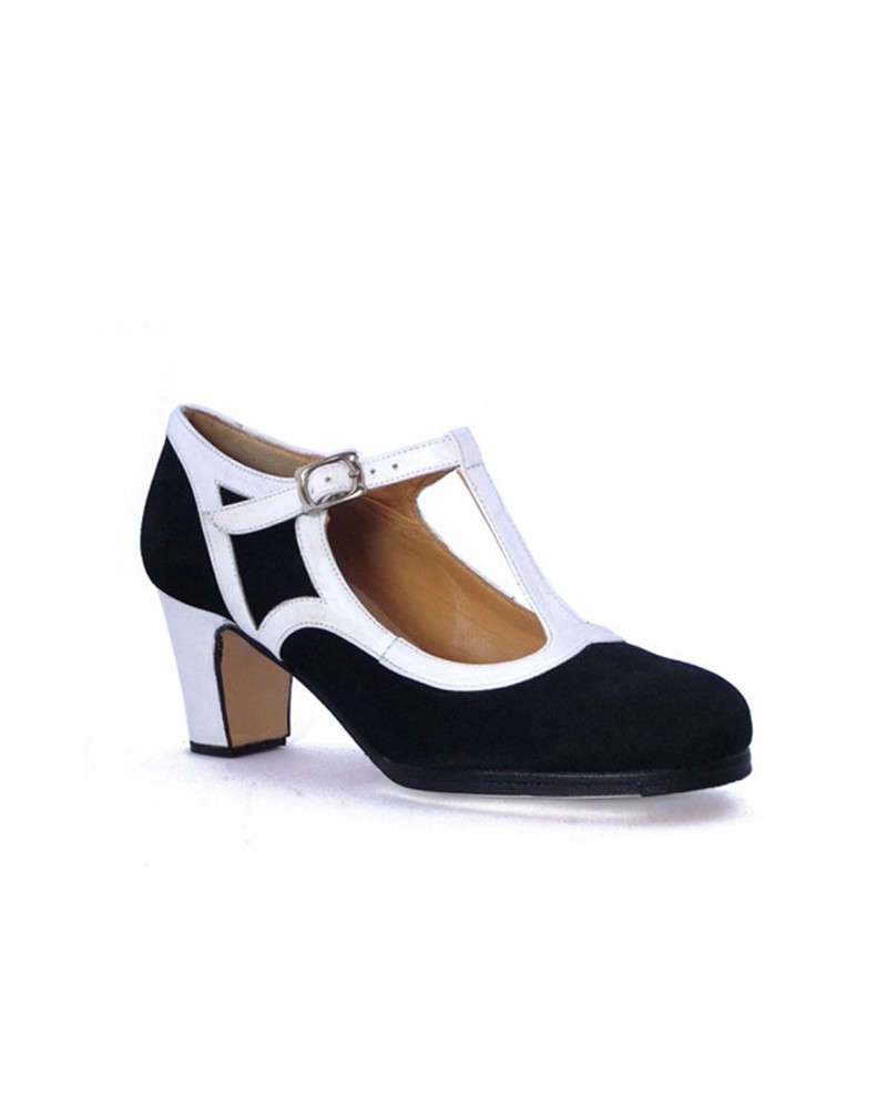 Flamenco Shoes, Moneta Professional