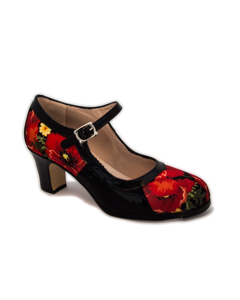 zapatos de flamenco profesionales