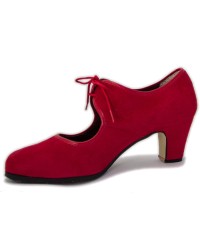 Zapato De Baile Flamenco - 577088