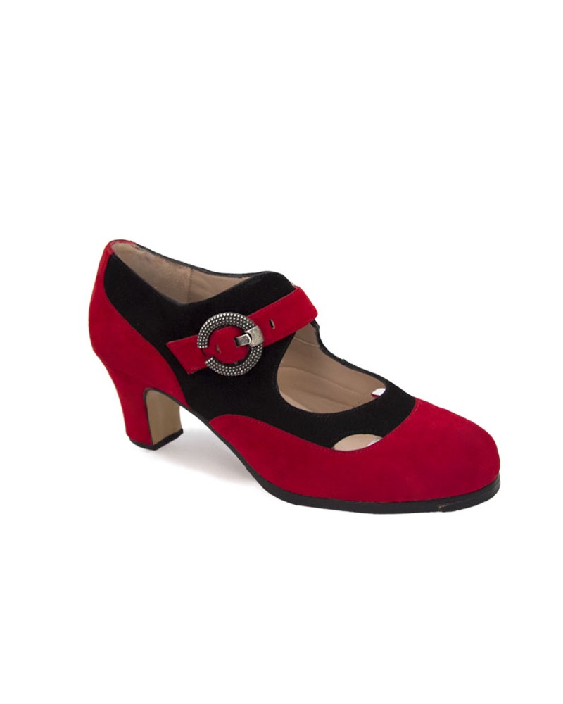 Zapato profesional Bulería Sabates