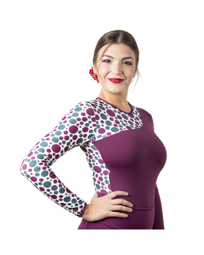 Maillot de danza