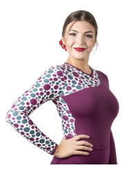 Maillots de Danza <b>Color - Unico, Talla - 36</b>