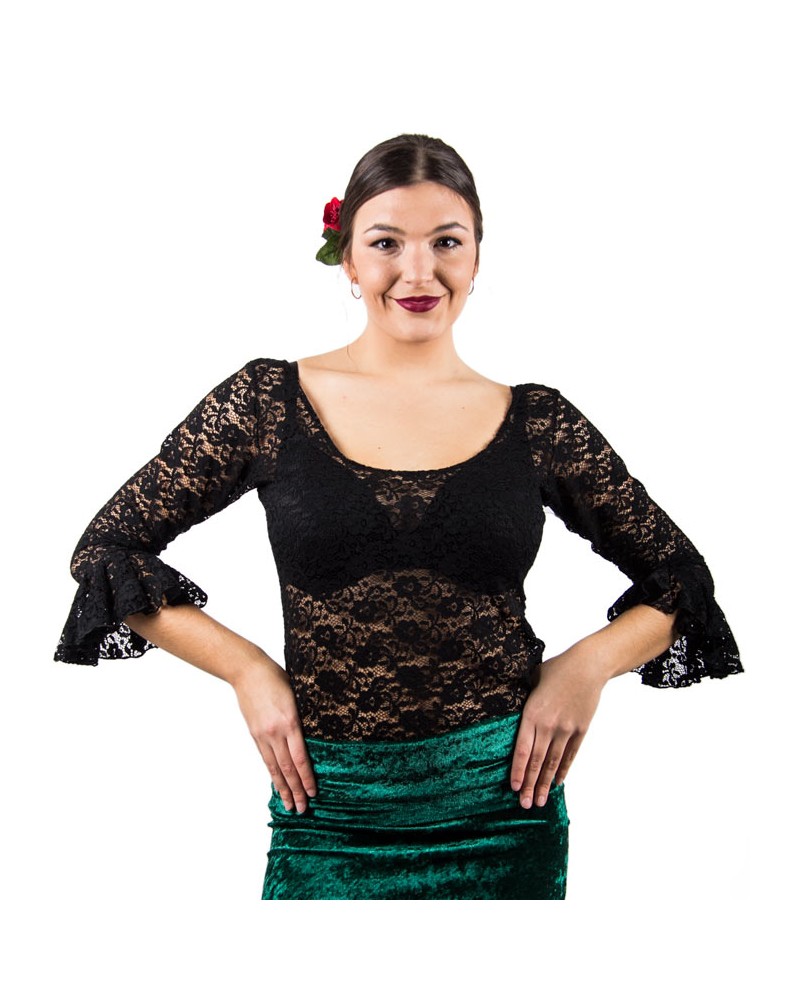 top de flamenco