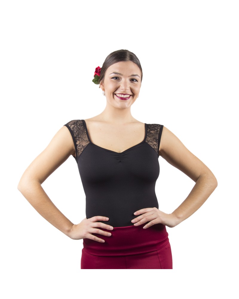 Mallas De Encaje Para Mujer