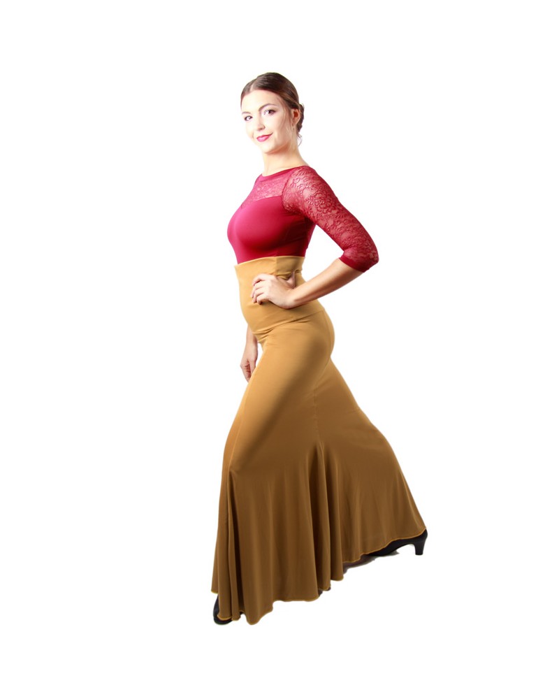 Falda De Baile flamenco