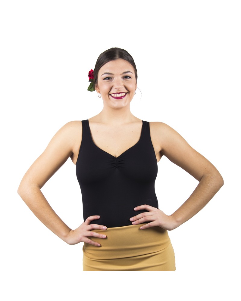 maillots de baile