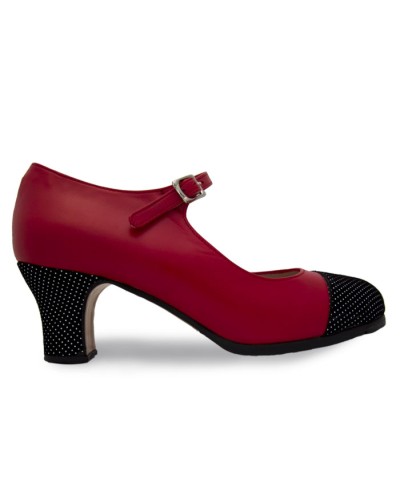Zapatos Flamencos Profesionales