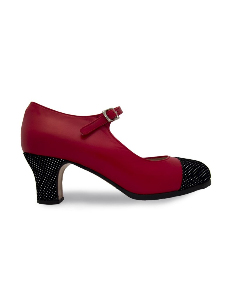 Zapatos Flamencos Profesionales