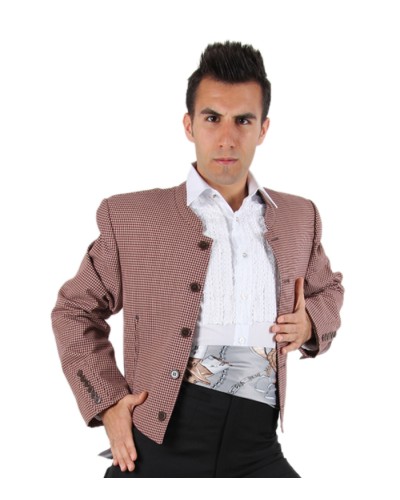 Oferta chaqueta campera