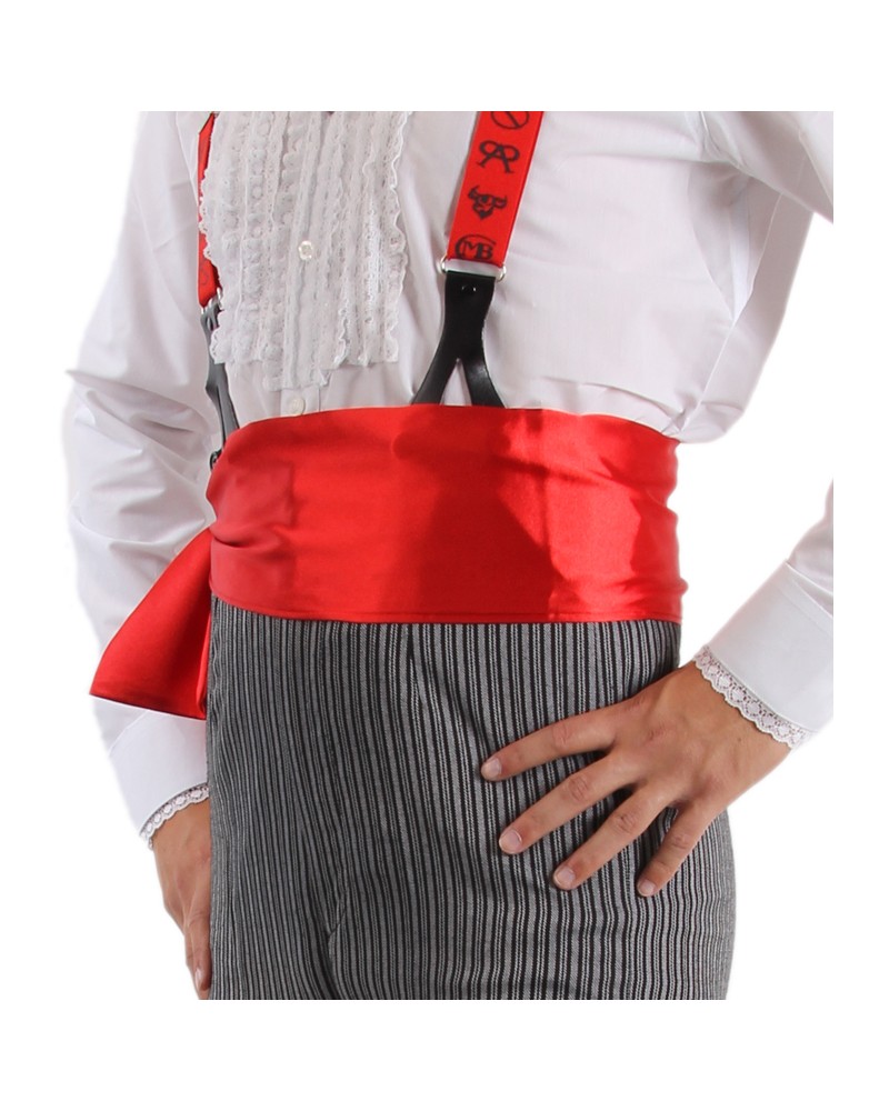 fajin flamenco