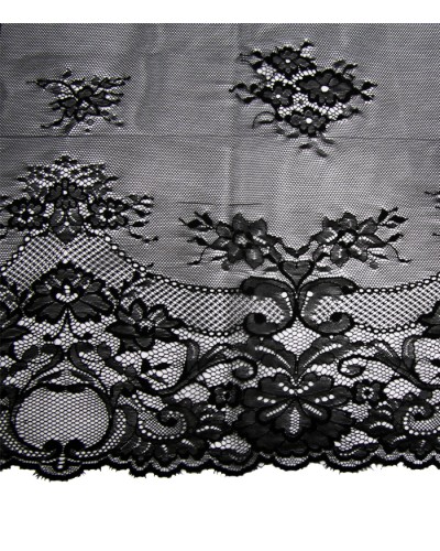 lateral mantilla de niña