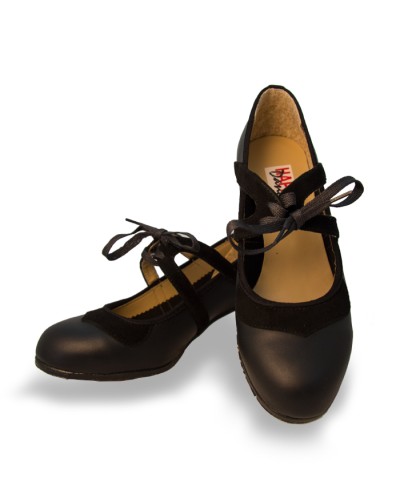 Zapatos de Flamenco - Comprar a precios en oferta