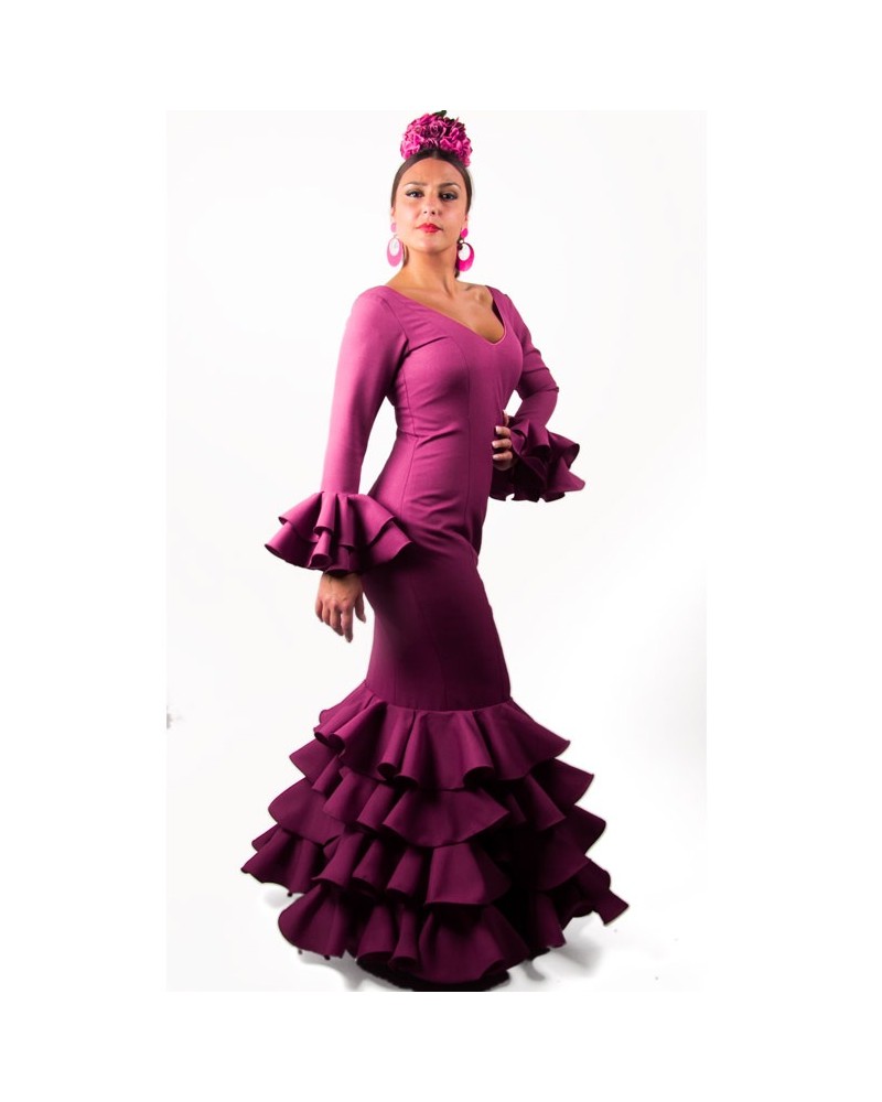 trajes de flamenca baratos