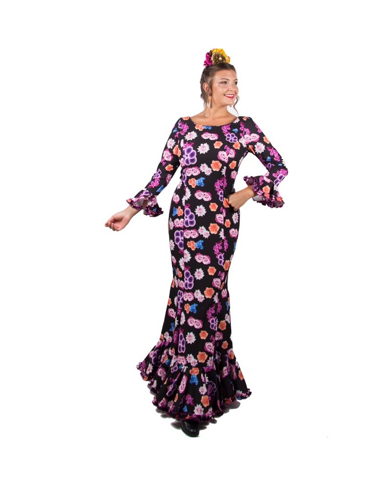 Vestidos de flamenca del 2021