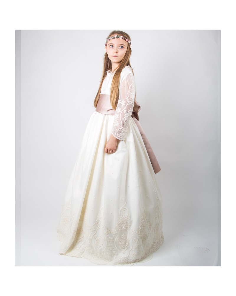 Vestido de Comunión