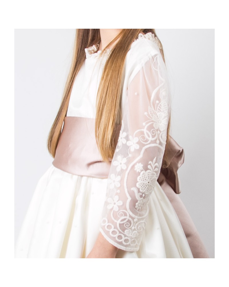 Vestido de Comunión