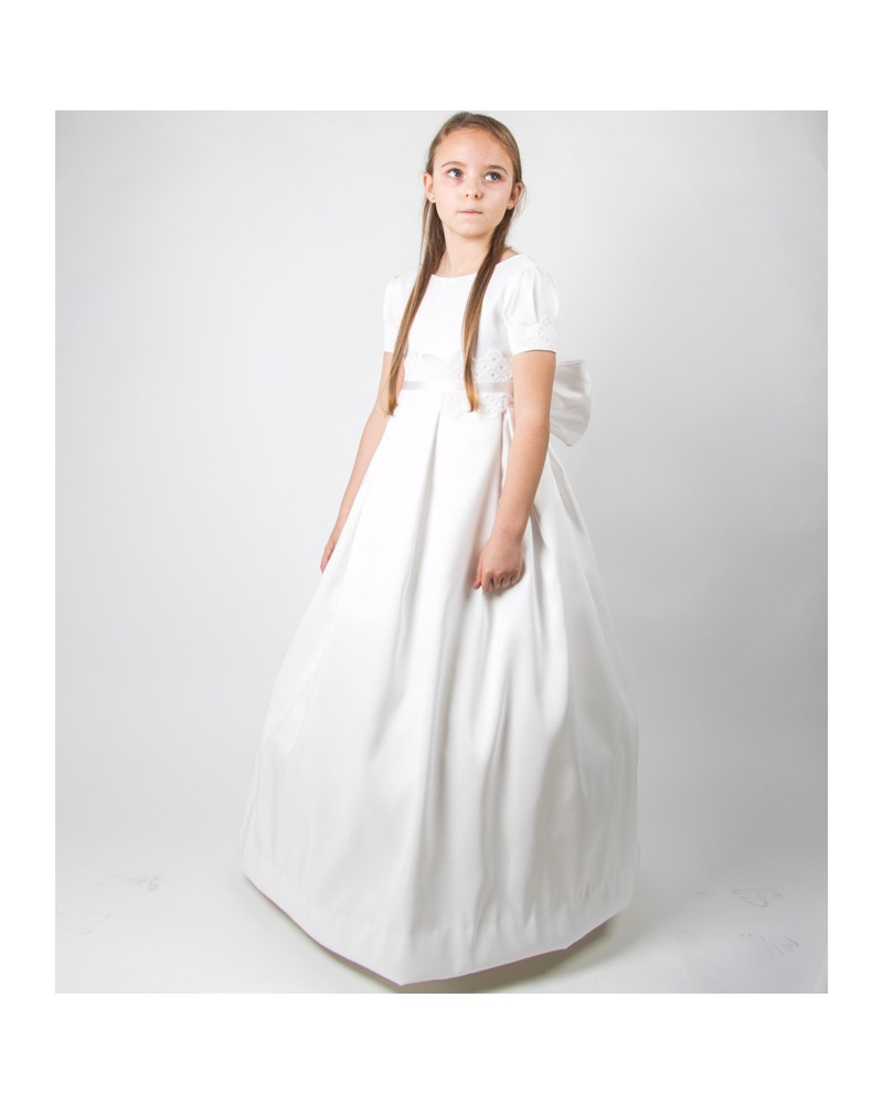Vestido de Primera Comunión Cocandi