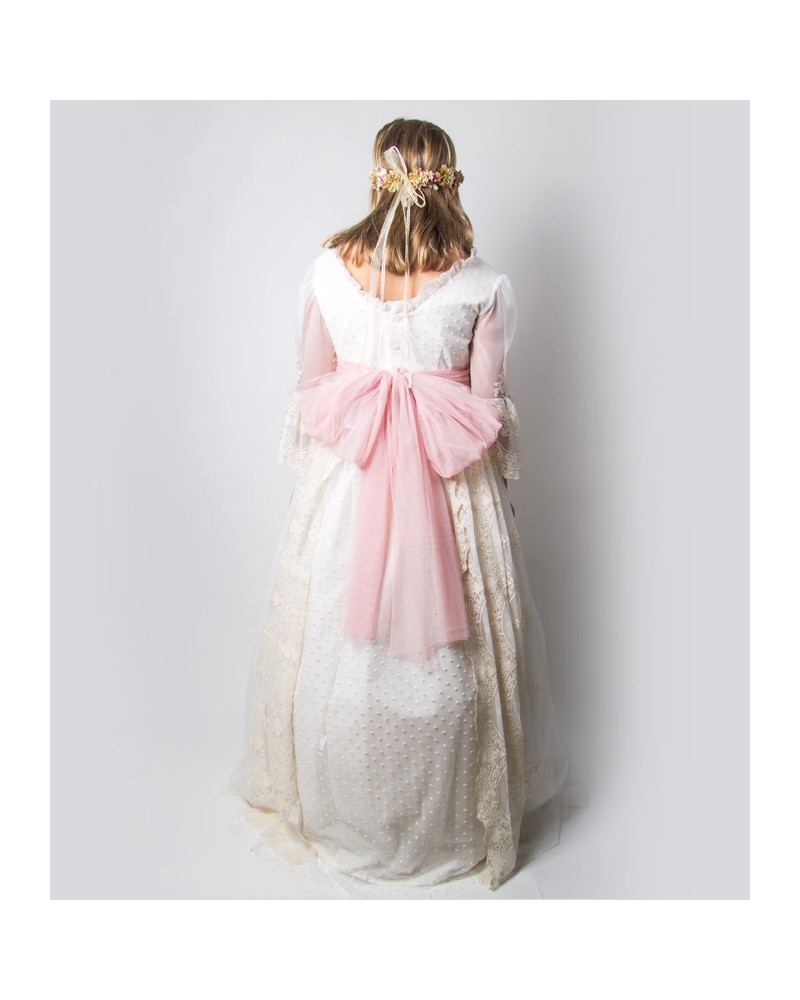 Vestido de Primera Comunión