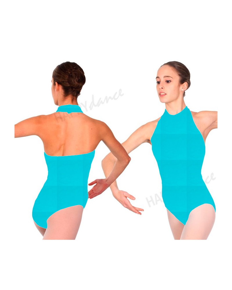 Maillot niña