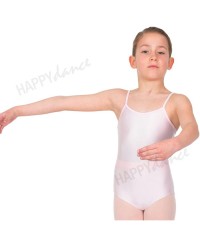 Maillot niña mod. 1006 (licra) <b>Color - Foto, Talla - 4</b>