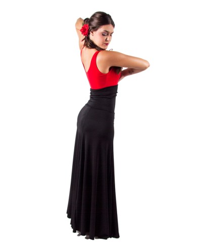 Faldas De Baile Flamenco