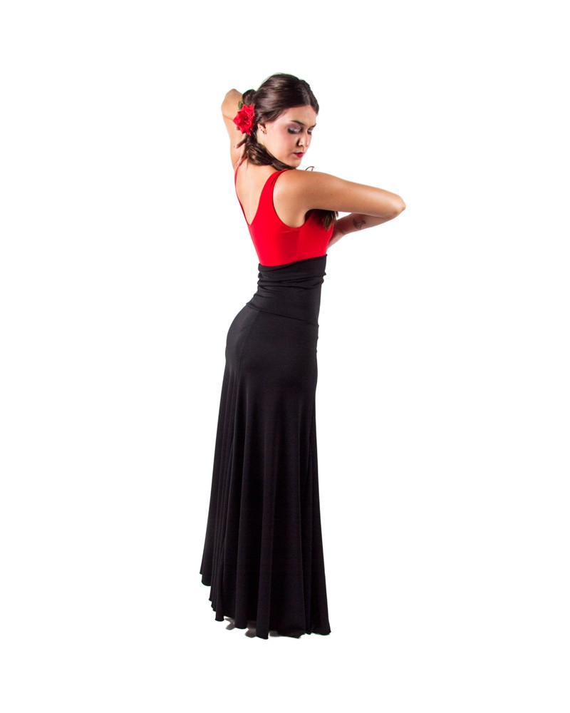 Faldas De Baile Flamenco