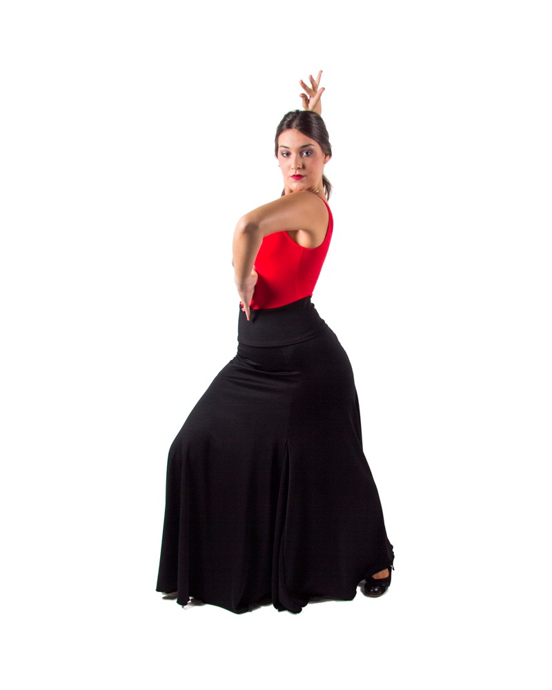 Faldas De Baile Flamenco