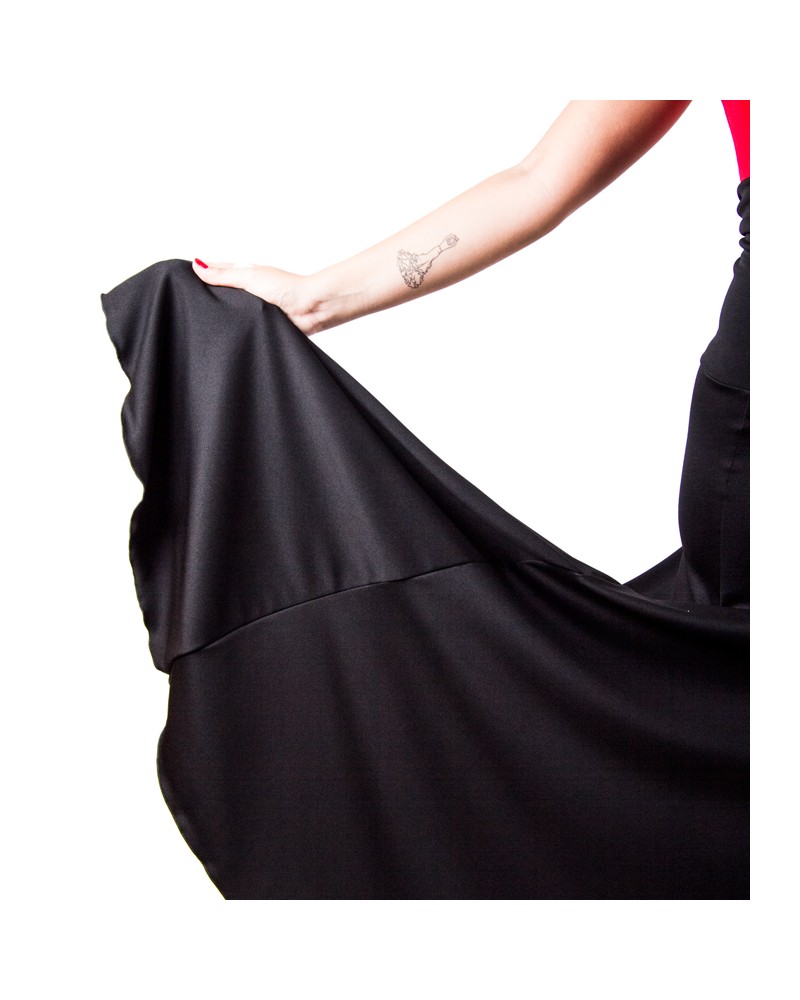 Faldas De Baile Flamenco