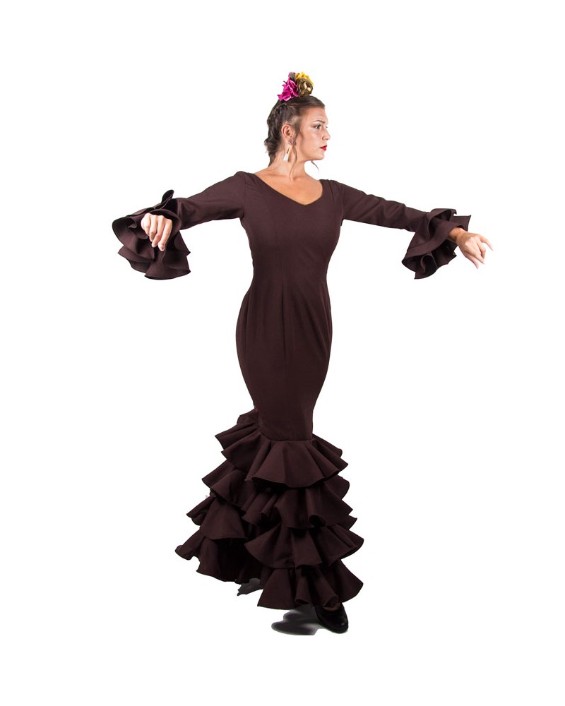 Trajes de Flamenca Baratos, Talla 46