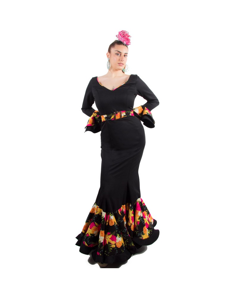 Trajes De Flamenco