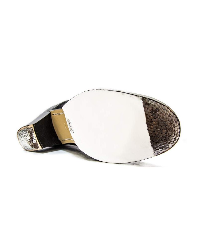 suela de zapato profesional de flamenco