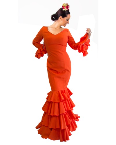 Trajes de Flamenca Baratos