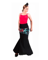 Falda de Baile para Mujer <b>Color - Unico, Talla - 40</b>