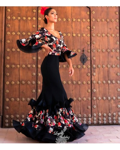 Trajes De Flamenco