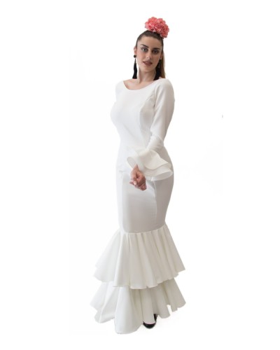 Trajes de Flamenca,  Talla 38