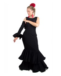 Trajes De Flamenca, Talla 36 <b>Color - Foto, Talla - 36</b>