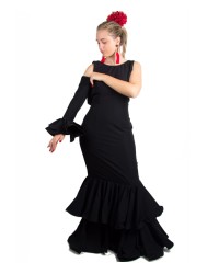 Trajes De Flamenca,  Talla 36 <b>Color - Foto, Talla - 36</b>