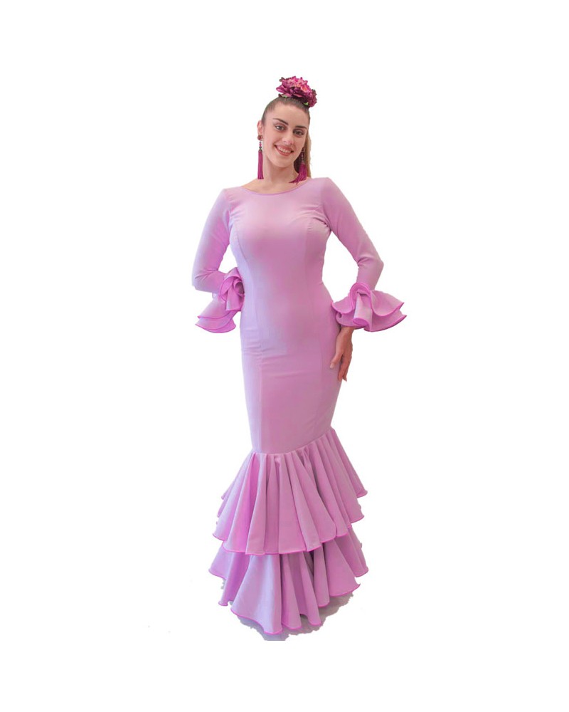 Trajes de Flamenca, Talla 40 (M)