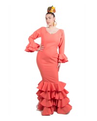 Moda Flamenca, Talla 48 <b>Color - Foto, Talla - 48</b>