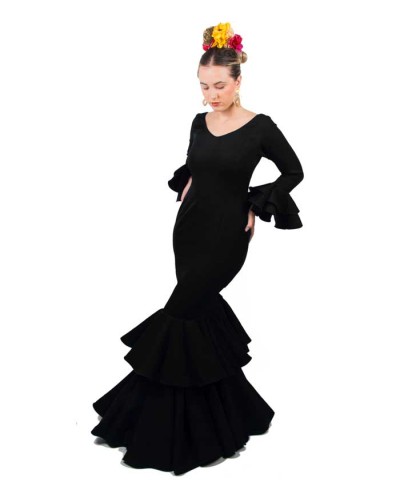 Vestidos Flamenca,  Talla 44