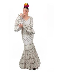 Trajes Canasteros <b>Color - Foto, Talla - 40</b>
