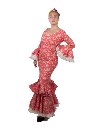 Vestidos de Flamenca,  Talla 44 (L)