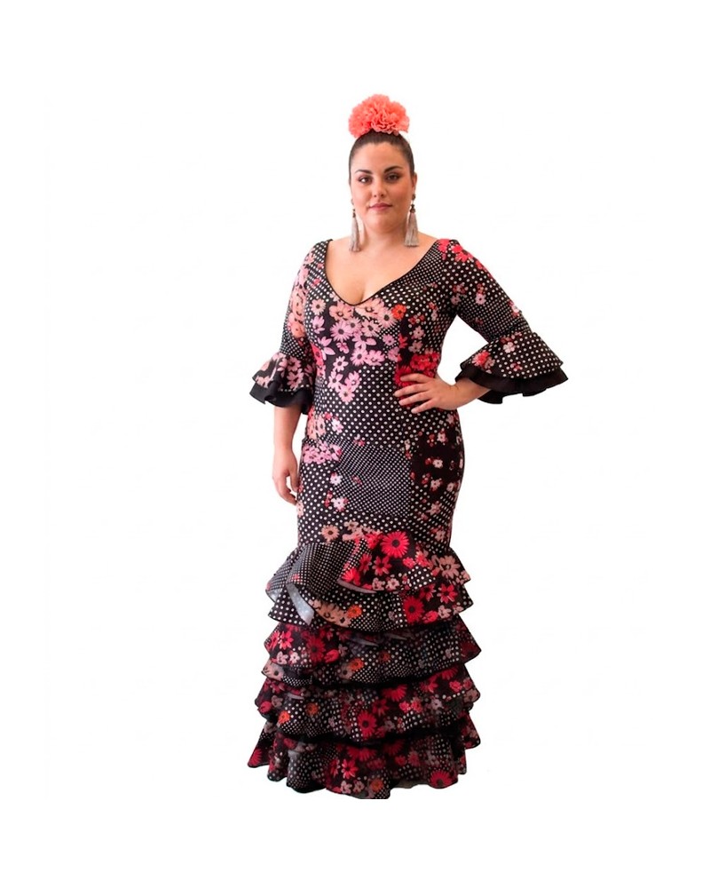 Vestidos de Gitana Baratos