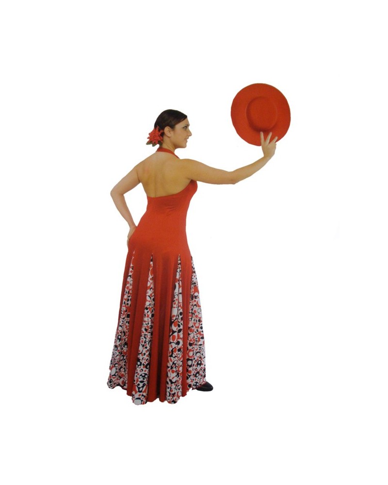 vestidos de flamenca