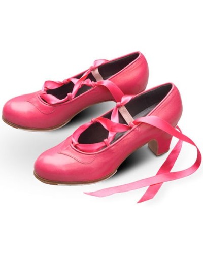 Zapatos de Flamenco
